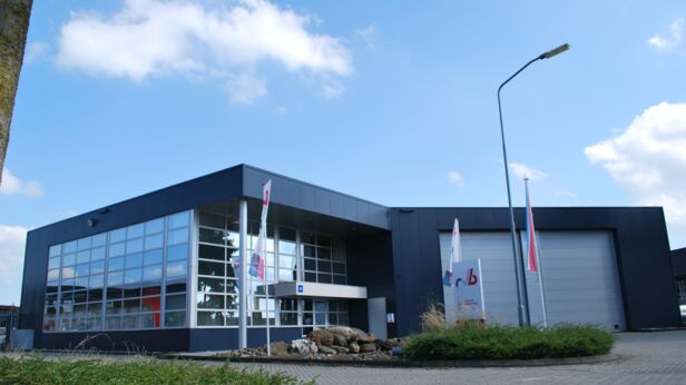 RVB - Contact - Nobelstraat RVB - Contact - Nobelstraat